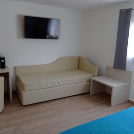 Tropical Suite Diamante Exterior foto