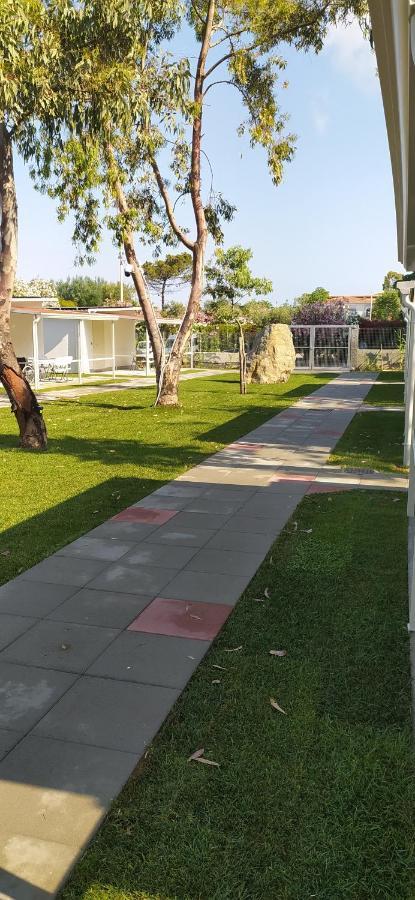 Tropical Suite Diamante Exterior foto